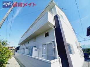 ＶＩＣＴＯＲＩＡ　ＨＯＵＳＥの物件外観写真